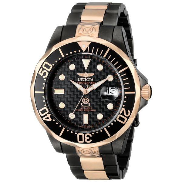 インビクタ INVICTA メンズ 腕時計 クロノグラフ