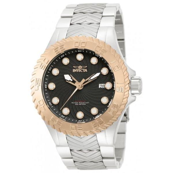 インビクタ INVICTA メンズ 腕時計 クロノグラフ