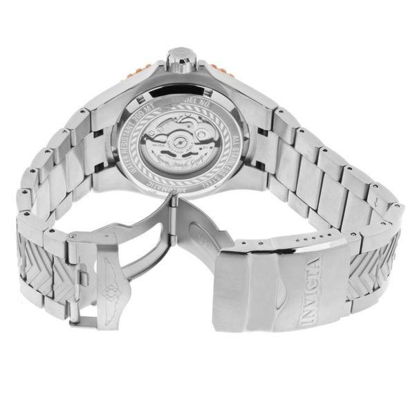 インビクタ INVICTA メンズ 腕時計 クロノグラフ インビクタ A1250759976(12426円)