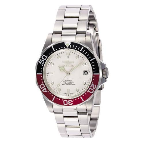 インビクタ INVICTA メンズ 腕時計 クロノグラフ