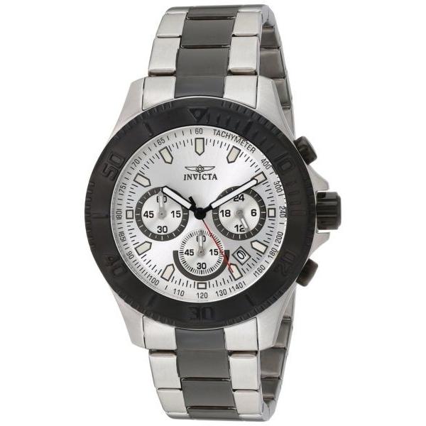 インビクタ INVICTA メンズ 腕時計 クロノグラフ インビクタ