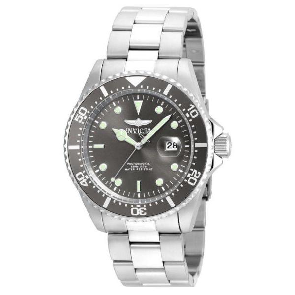 インビクタ INVICTA メンズ 腕時計 クロノグラフ