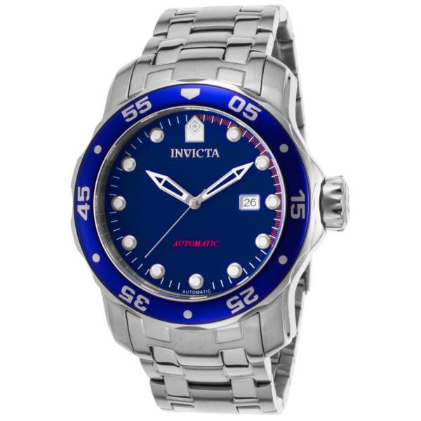 インビクタ INVICTA メンズ 腕時計 クロノグラフ インビクタ