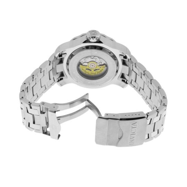 インビクタ INVICTA メンズ 腕時計 クロノグラフ インビクタ