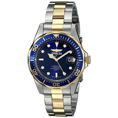 インビクタ INVICTA メンズ 腕時計 クロノグラフ(12427円)