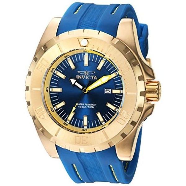 インビクタ INVICTA メンズ 腕時計 クロノグラフ(24698円)