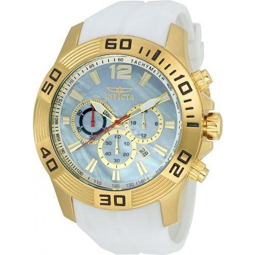 インビクタ INVICTA メンズ 腕時計 クロノグラフ(18155円)