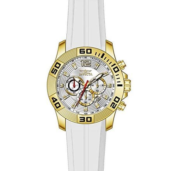 インビクタ INVICTA メンズ 腕時計 クロノグラフ
