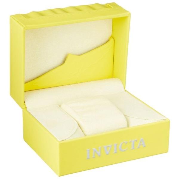 インビクタ INVICTA メンズ 腕時計 クロノグラフ