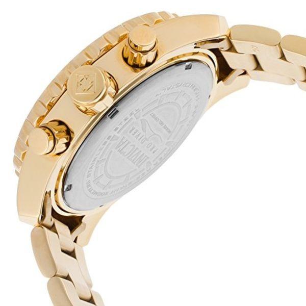 匿名！送料無料！ インビクタ INVICTA メンズ 腕時計 クロノグラフ 【OC7257881754】(25570円)