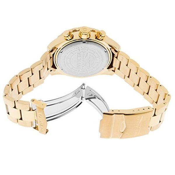 匿名！送料無料！ インビクタ INVICTA メンズ 腕時計 クロノグラフ 【OC7257881754】(25570円)