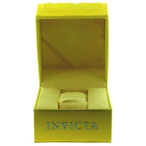 インビクタ INVICTA メンズ 腕時計 クロノグラフ インビクタ