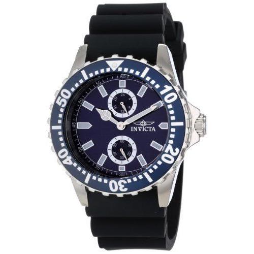 インビクタ INVICTA メンズ 腕時計 クロノグラフ