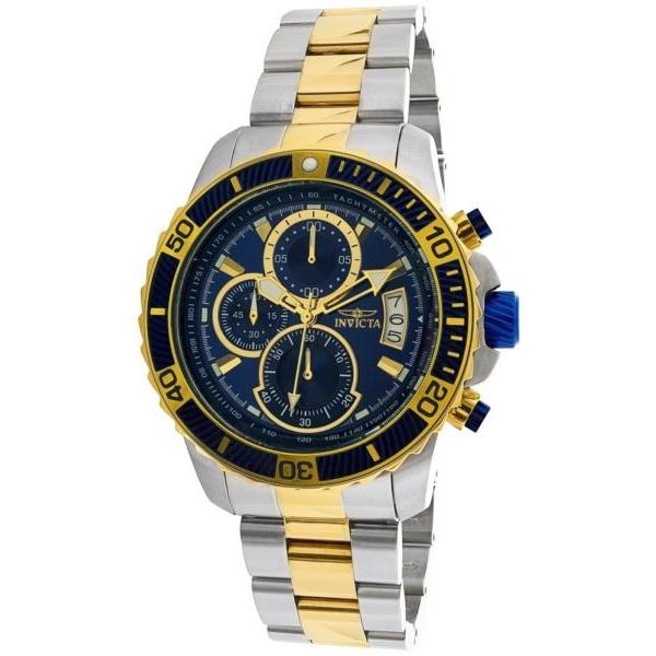 インビクタ INVICTA メンズ 腕時計 クロノグラフ インビクタ