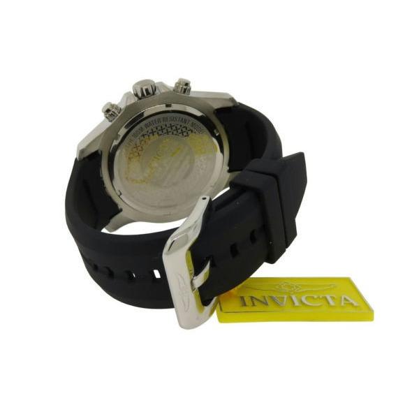 インビクタ INVICTA メンズ 腕時計 クロノグラフ インビクタ