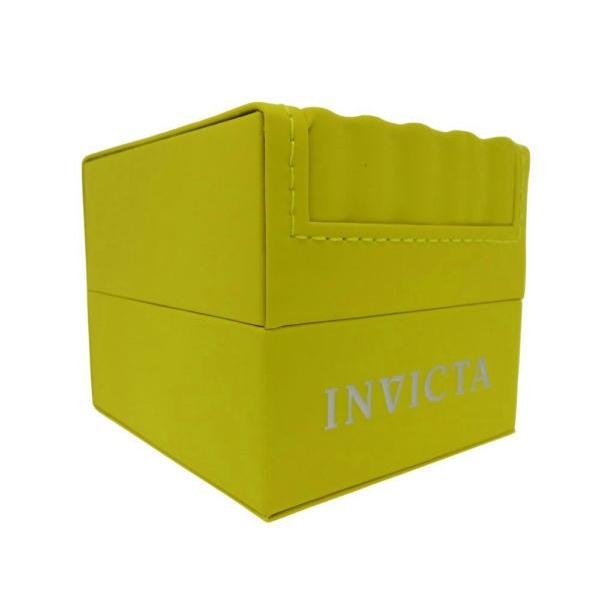インビクタ INVICTA メンズ 腕時計 クロノグラフ インビクタ