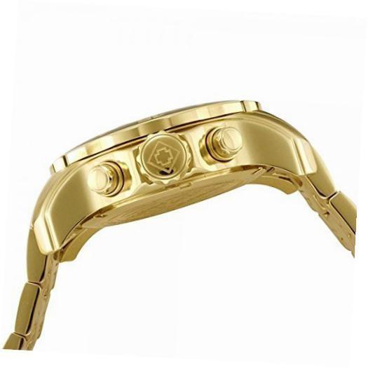 インビクタ INVICTA メンズ 腕時計 クロノグラフ インビクタ