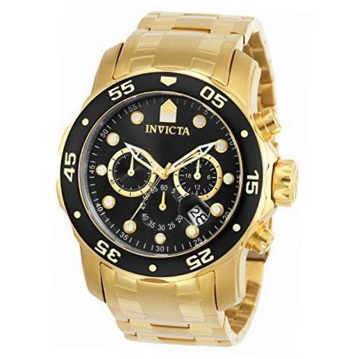 インビクタ INVICTA メンズ 腕時計 クロノグラフ インビクタ