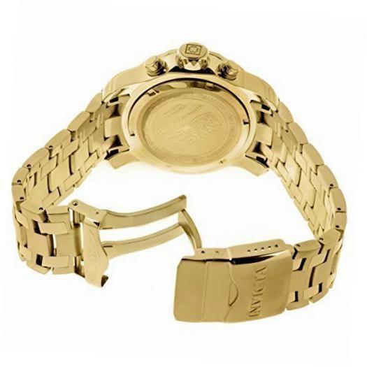 インビクタ INVICTA メンズ 腕時計 クロノグラフ インビクタ