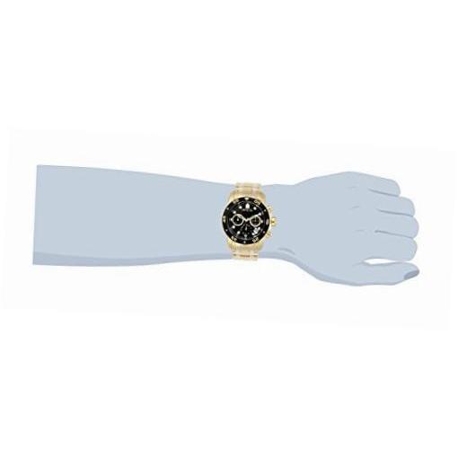 インビクタ INVICTA メンズ 腕時計 クロノグラフ インビクタ