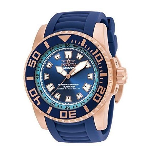 【中古品/USED】 インビクタ INVICTA メンズ 腕時計 クロノグラフ 【NAN1159500824】(40850円)