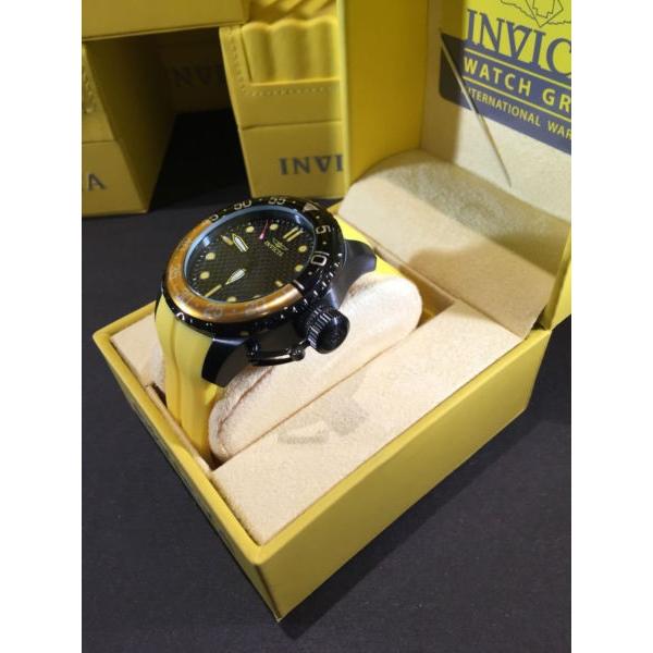インビクタ INVICTA メンズ 腕時計 クロノグラフ インビクタ