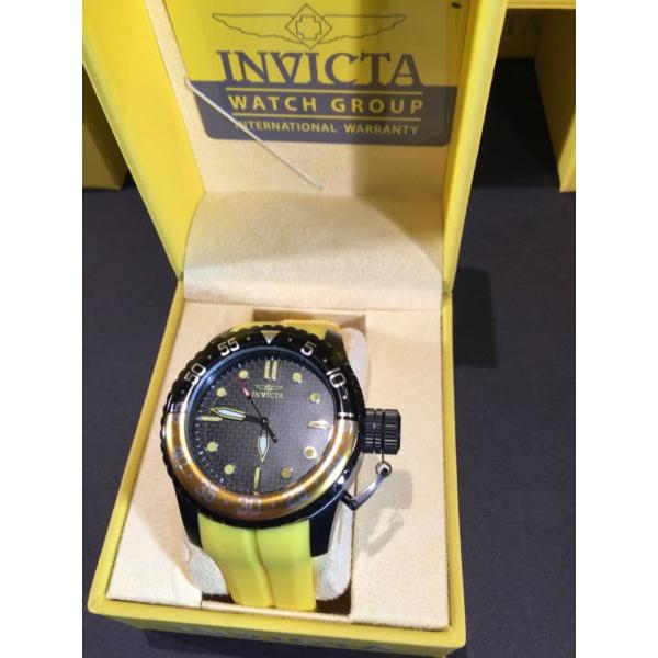 インビクタ INVICTA メンズ 腕時計 クロノグラフ インビクタ