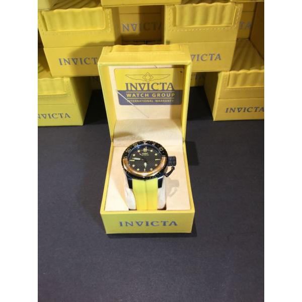 インビクタ INVICTA メンズ 腕時計 クロノグラフ インビクタ