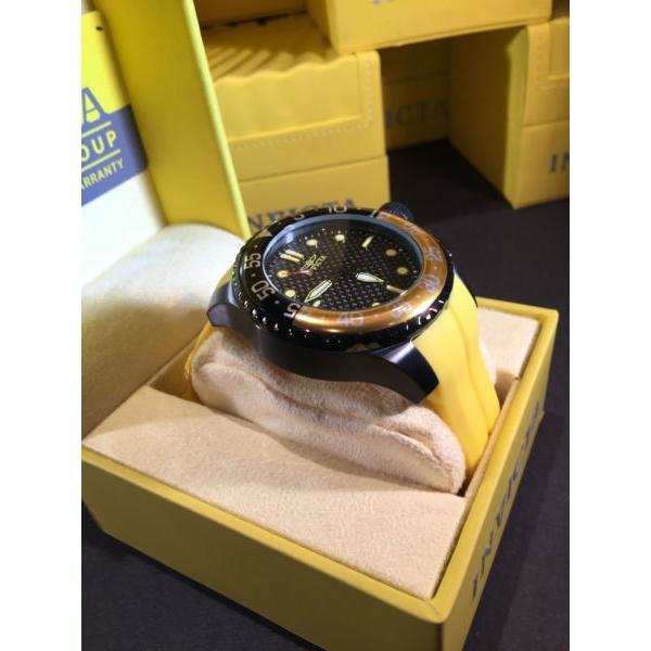 インビクタ INVICTA メンズ 腕時計 クロノグラフ インビクタ