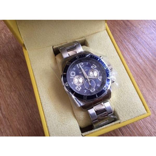 インビクタ INVICTA メンズ 腕時計 クロノグラフ インビクタ