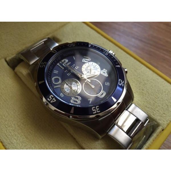 インビクタ INVICTA メンズ 腕時計 クロノグラフ インビクタ