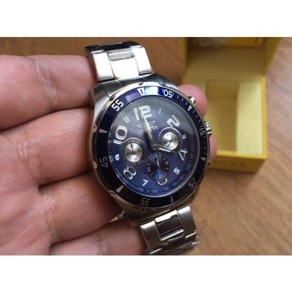 インビクタ INVICTA メンズ 腕時計 クロノグラフ インビクタ
