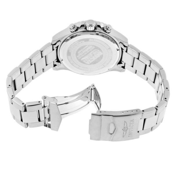 インビクタ INVICTA メンズ 腕時計 クロノグラフ インビクタ