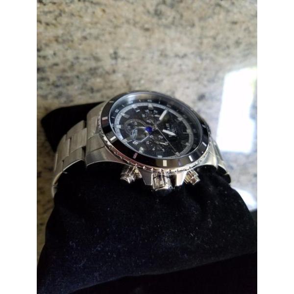 インビクタ INVICTA メンズ 腕時計 クロノグラフ インビクタ