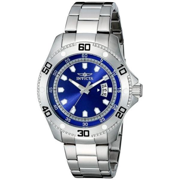 インビクタ INVICTA メンズ 腕時計 クロノグラフ ファッション 腕時計、アクセサリー メンズ腕時計 O1432893832(14236円)