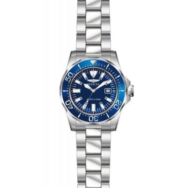 インビクタ INVICTA メンズ 腕時計 クロノグラフ