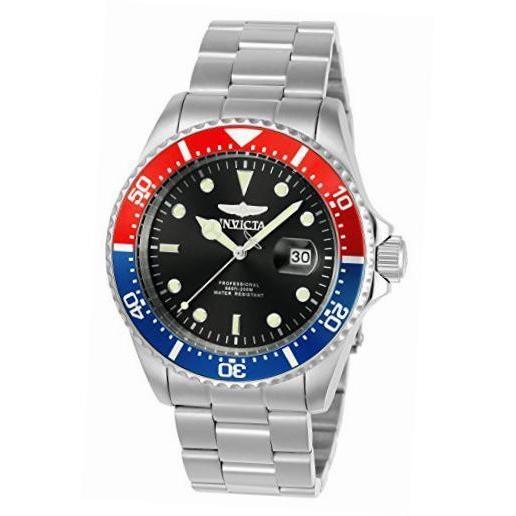 インビクタ INVICTA メンズ 腕時計 クロノグラフ インビクタ