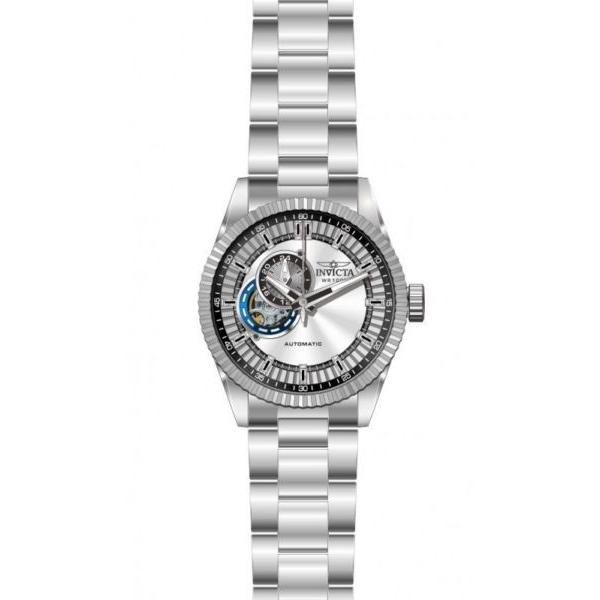 インビクタ INVICTA メンズ 腕時計 クロノグラフ(19492円)