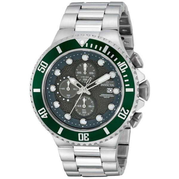 インビクタ INVICTA メンズ 腕時計 クロノグラフ インビクタ