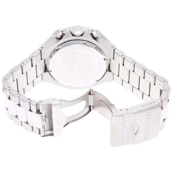 インビクタ INVICTA メンズ 腕時計 クロノグラフ インビクタ