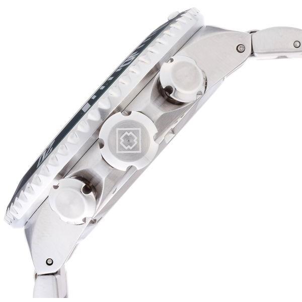 インビクタ INVICTA メンズ 腕時計 クロノグラフ インビクタ