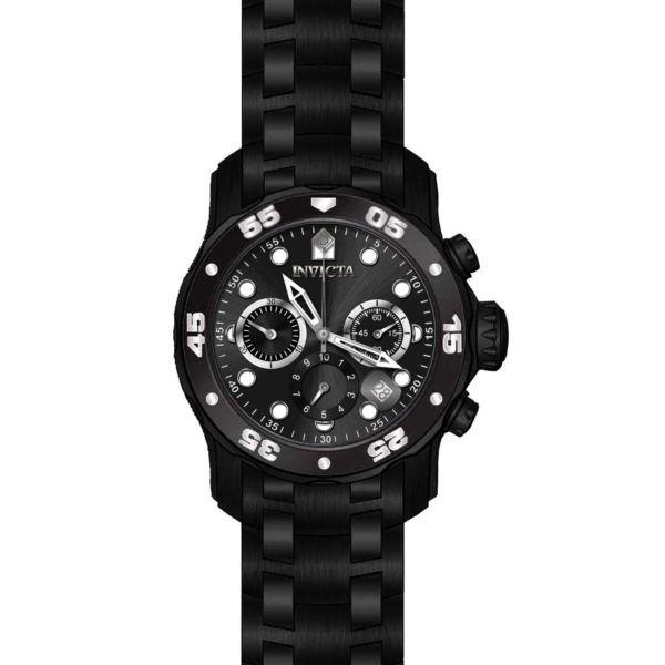 インビクタ INVICTA メンズ 腕時計 クロノグラフ