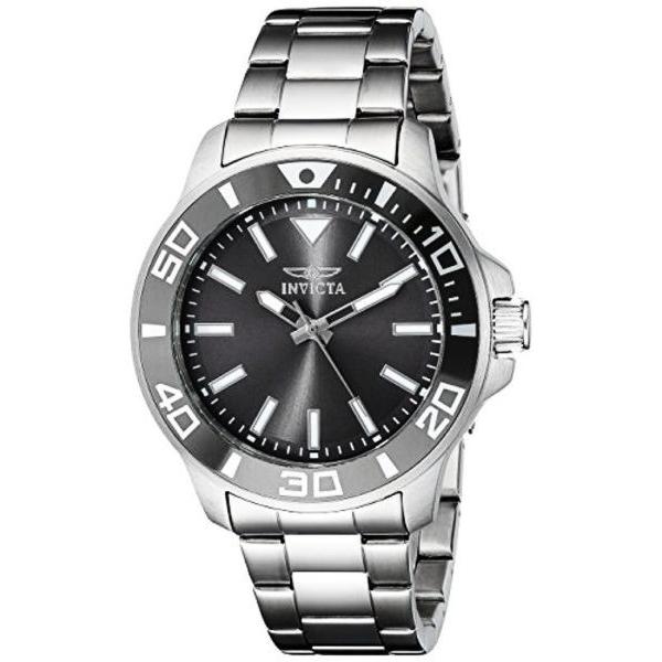 インビクタ INVICTA メンズ 腕時計 クロノグラフ