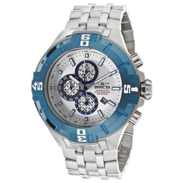 インビクタ INVICTA メンズ 腕時計 クロノグラフ ファッション 腕時計、アクセサリー メンズ腕時計 U2282760285(22680円)