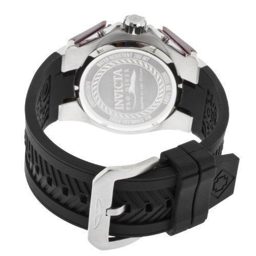 インビクタ INVICTA メンズ 腕時計 クロノグラフ インビクタ