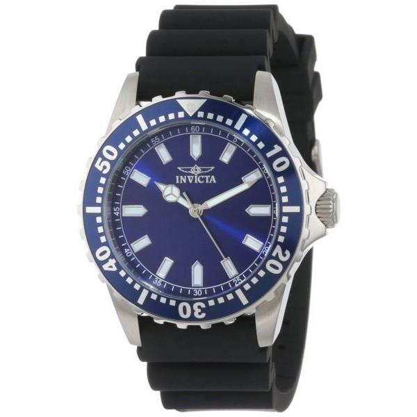 インビクタ INVICTA メンズ 腕時計 クロノグラフ(21090円)