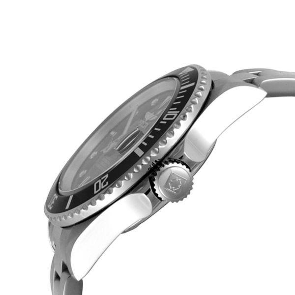 動作確認 インビクタ INVICTA メンズ 腕時計 クロノグラフ 【DG1065970741】(37555円)