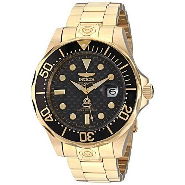 インビクタ INVICTA メンズ 腕時計 クロノグラフ