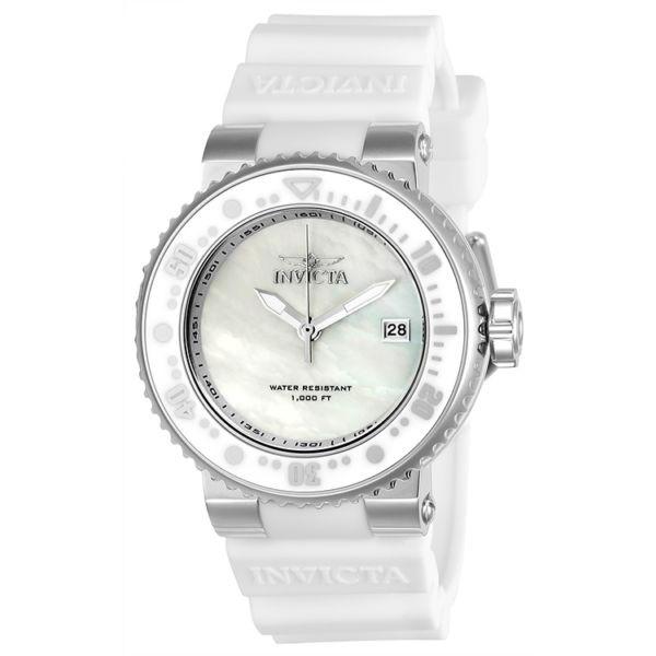 インビクタ INVICTA メンズ 腕時計 クロノグラフ インビクタ