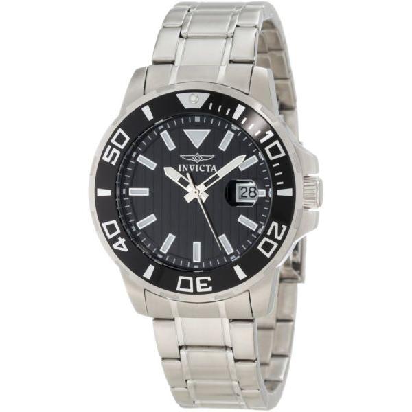 インビクタ INVICTA メンズ 腕時計 クロノグラフ